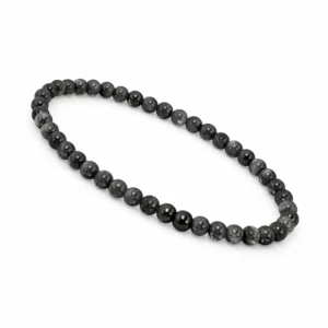 pulsera larvikita hombre