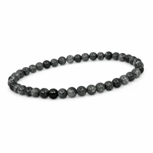 pulsera larvikita hombre