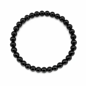 pulsera turmalina bola