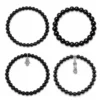 pulseras de turmalina