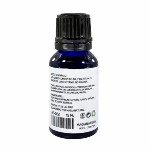 aceite del oráculo
