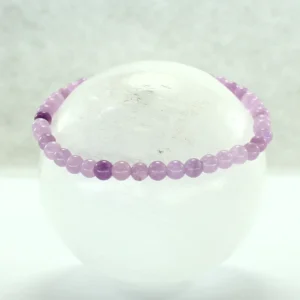 Pulsera angelita 4mm