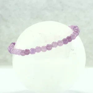 Pulsera angelita 4mm