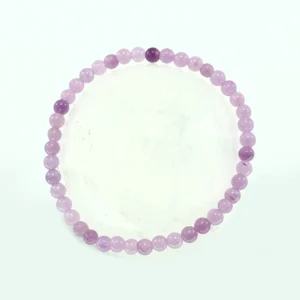 Pulsera angelita 4mm