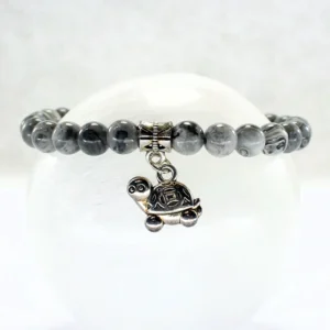 Pulsera jaspe picasso