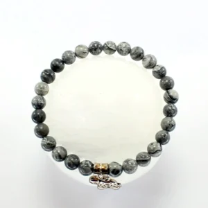 Pulsera jaspe picasso
