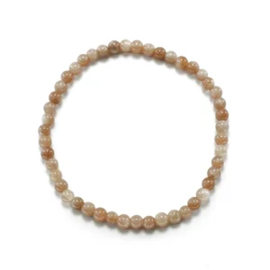 Pulsera piedra sol