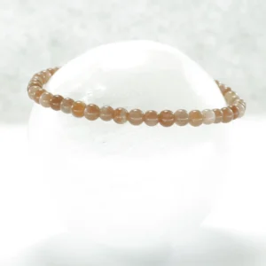 Pulsera piedra sol