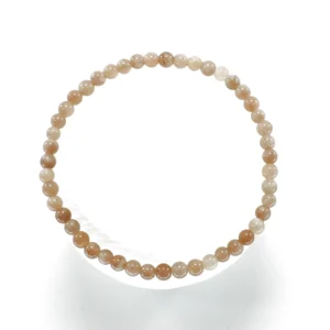 Pulsera piedra sol
