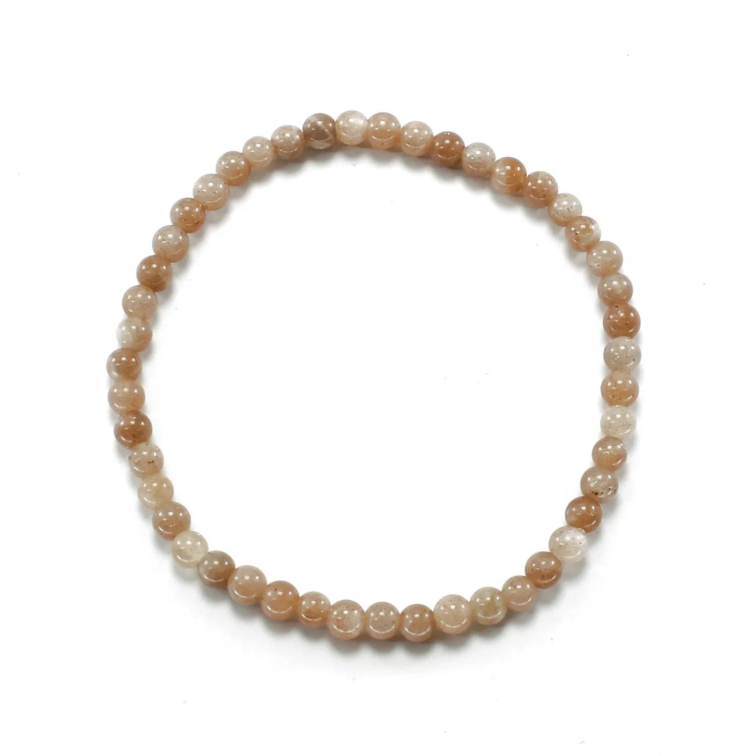 Pulsera piedra sol