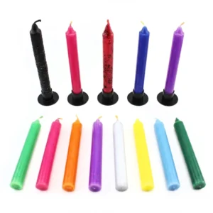 Velas de bujía