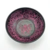 Cuenco tibetano de metal 20 cm.