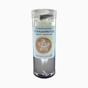 velón tetragramaton